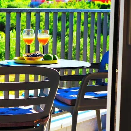 Casari & 아파트 스플리트