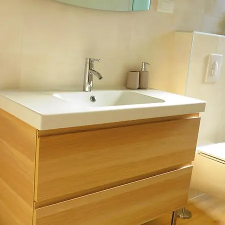 Casari & 아파트 *