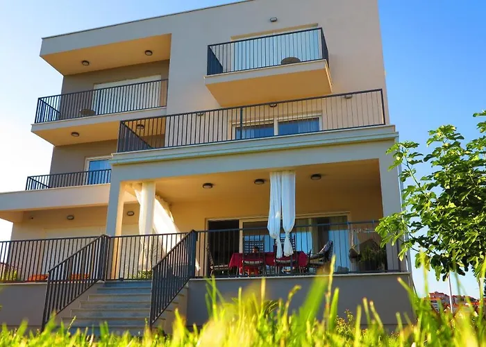 Apartment Casari &