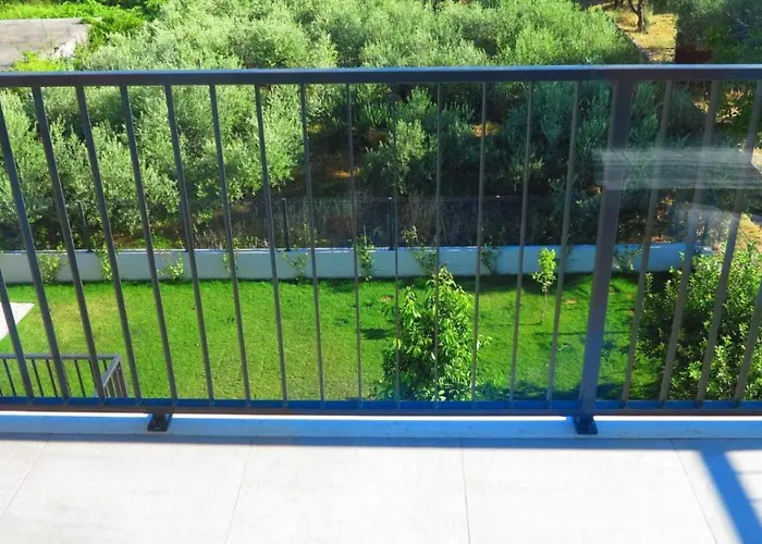Apartment Casari &