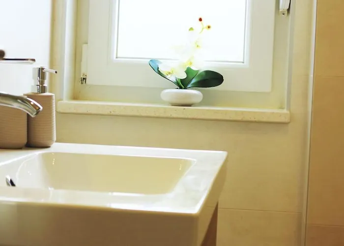 Apartment Casari &