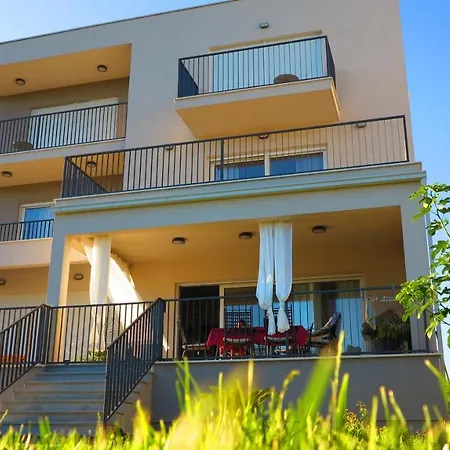 Apartment Casari &