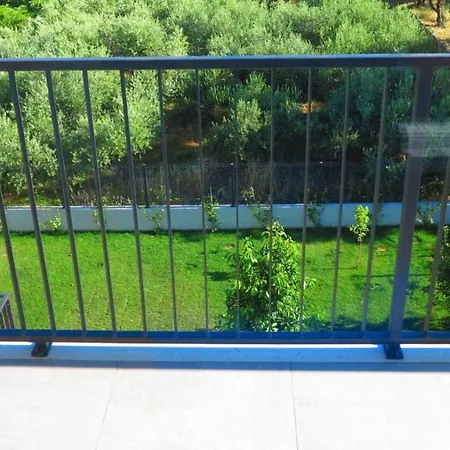 Apartment Casari &