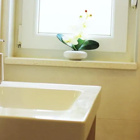 Apartment Casari &