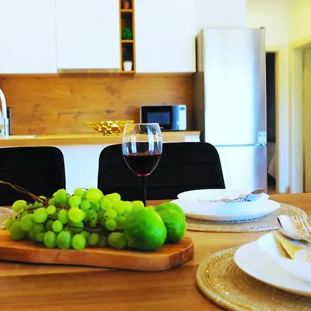 Apartment Casari & Split