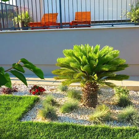 アパート Casari &