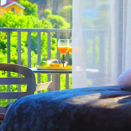 Casari & アパート